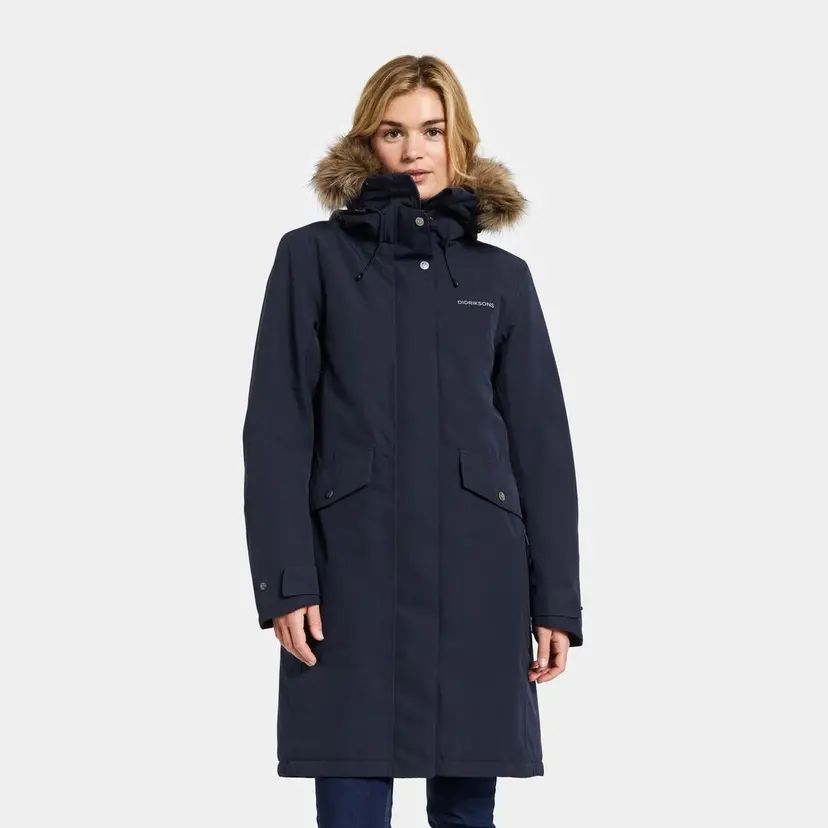 Didriksons Erika Parka