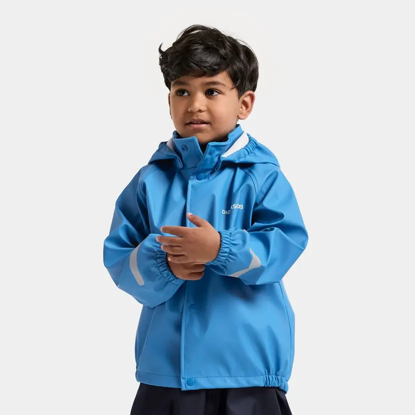 Didriksons Slaskeman Kids' Jacket