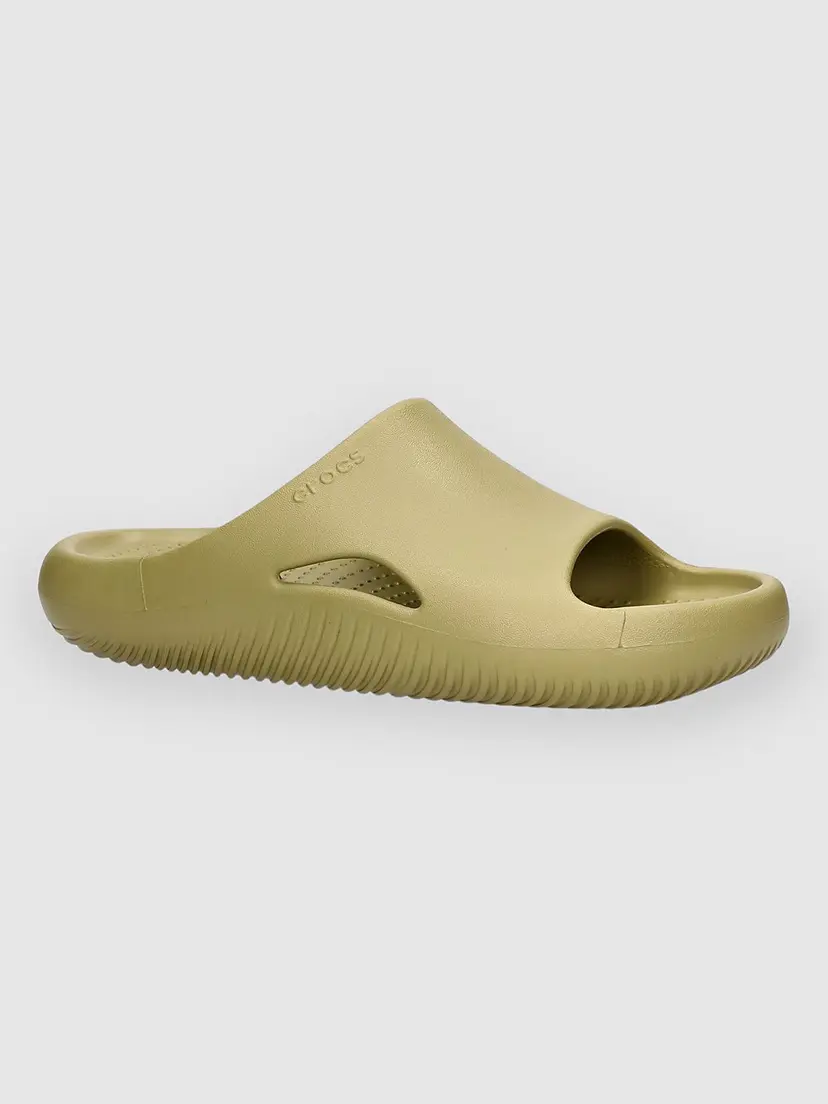 Crocs Crocs Mellow Sandaler grønn