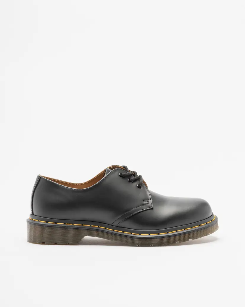 Dr Martens Sapatos derby Dr. Martens 1461 Preto