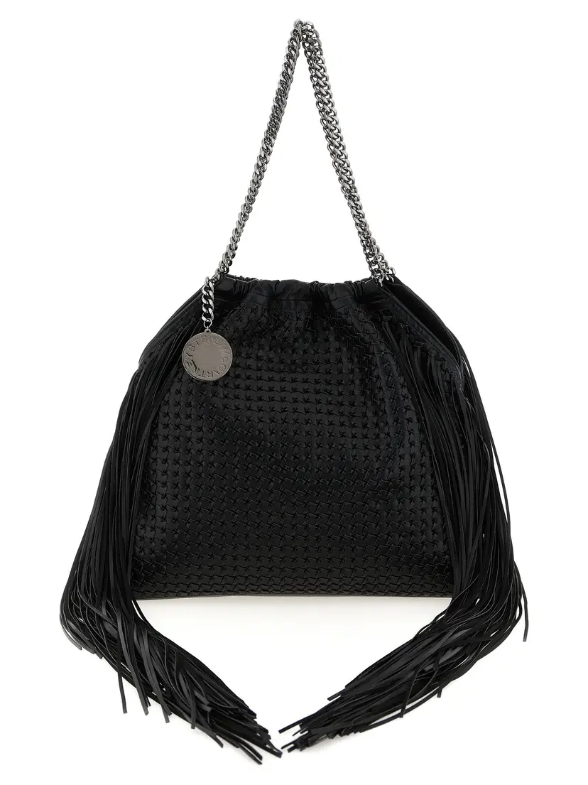 Stella McCartney Stella McCartney Skuldervesker – Svart