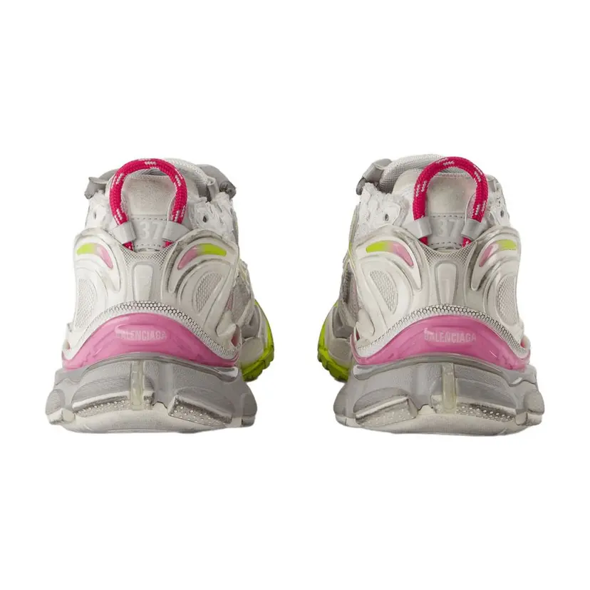 Balenciaga Balenciaga Sneakers – Hvit