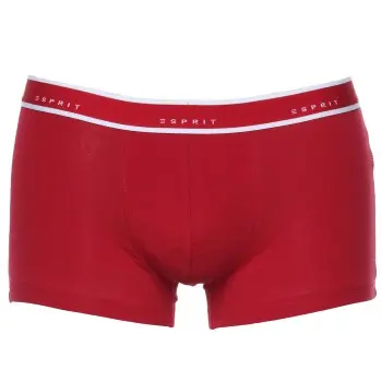 Esprit Esprit 3P Gilbert Hipster Shorts Multi-colour-2 bomull Herre