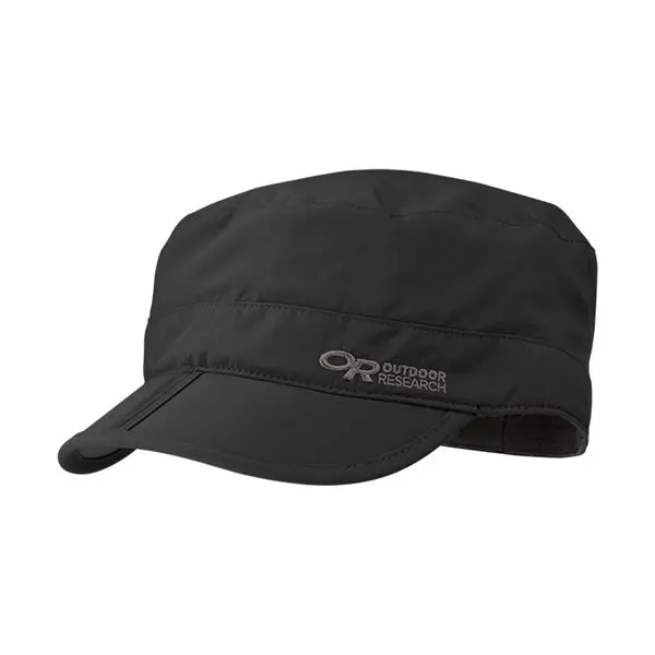 Outdoor Research Outdoor Research Radar Pocket Cap Black Check