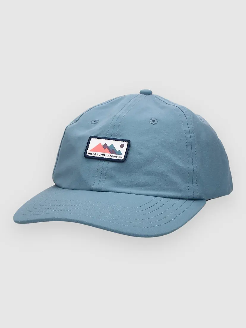 Billabong Billabong Adiv Trail Snapback Caps blå