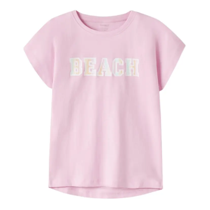 NAME IT Name It - T-skjorte Vigea Pirouette