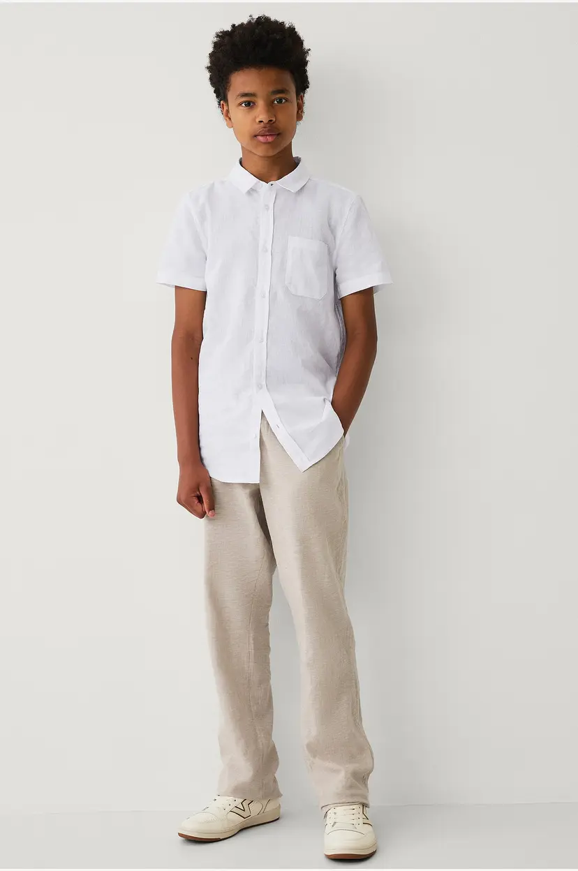 Ellos Collection Linbukser - Beige