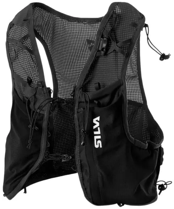 Silva Silva Strive Fly Vest Black