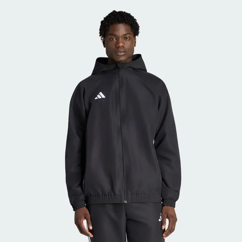 Adidas TIRO 26 ESSENTIALS WOVEN HETTEGENSER