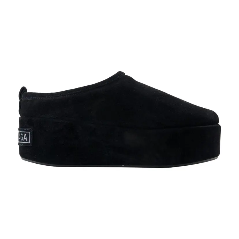 Balenciaga Balenciaga Tøfler – Svart