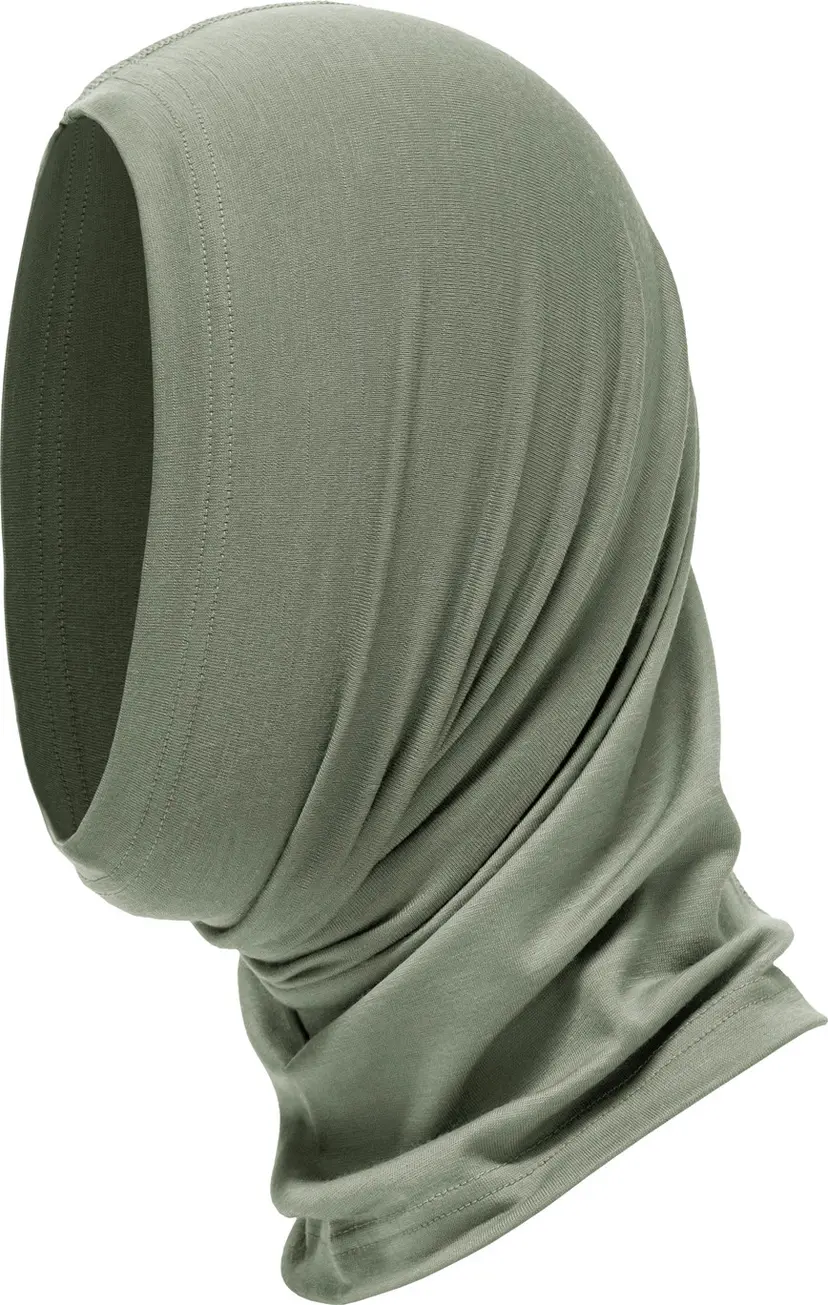Devold Devold Breeze Plus Merino 200 Headover Fog