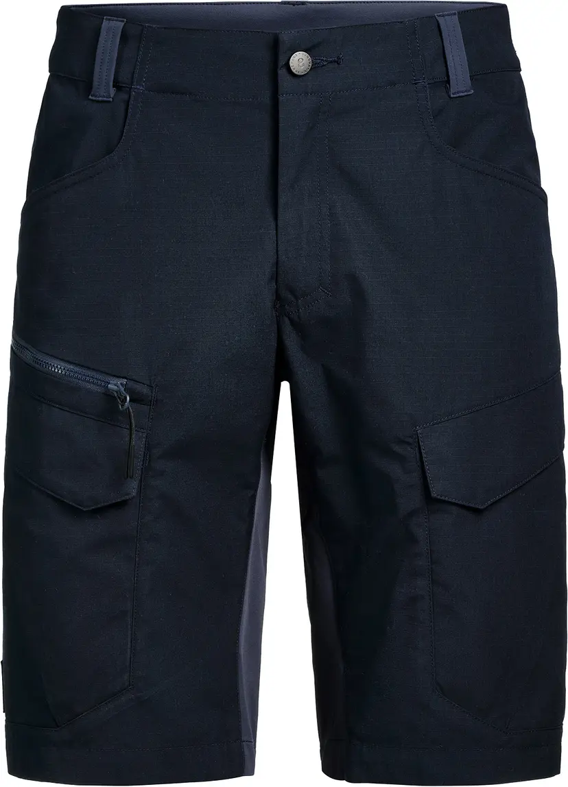 Lundhags Lundhags Fulu Cargo Stretch Hybrid Shorts M