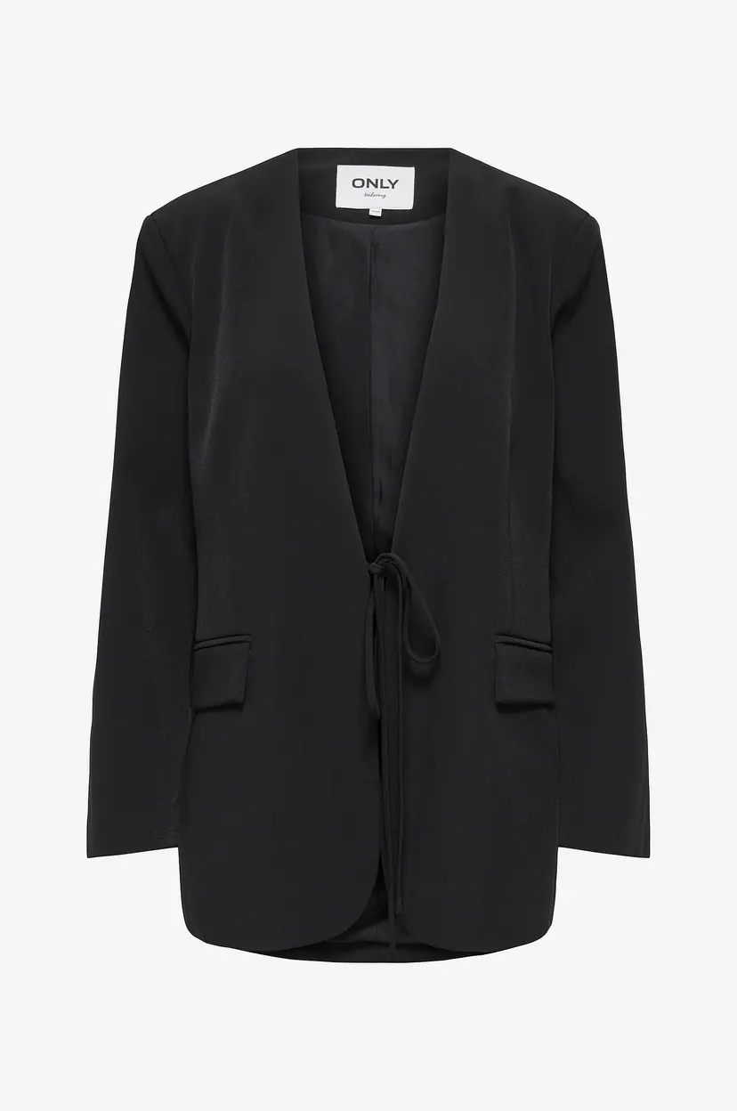 ONLY Blazer onlElly - Svart