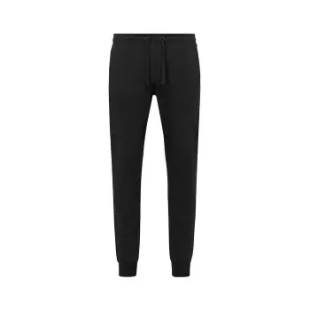 Stedman Stedman Recycled Unisex Sweatpants Svart Medium