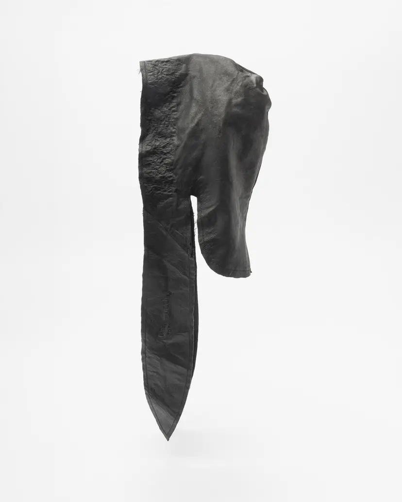 Papucei Capuz Papucei B.LUP Preto