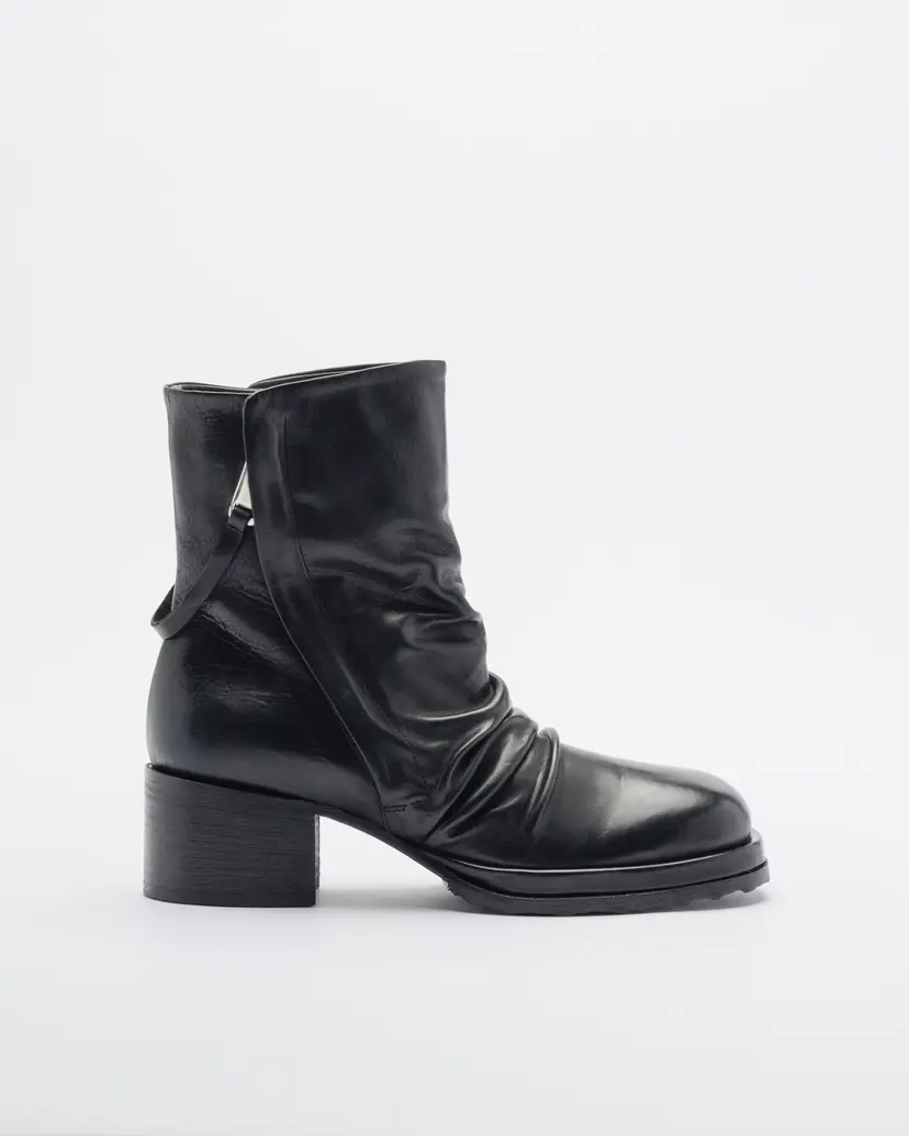 Ixos Ixos X24I20700 Black Boots