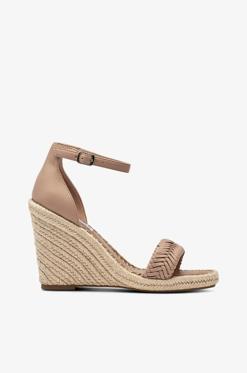 Steve Madden Sandaletter Mistie Sandal - Beige
