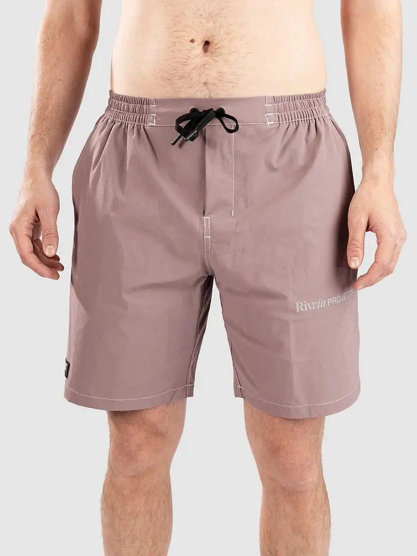 Rivvia Projects Rivvia Projects Contrast Daily Ride Boardshorts