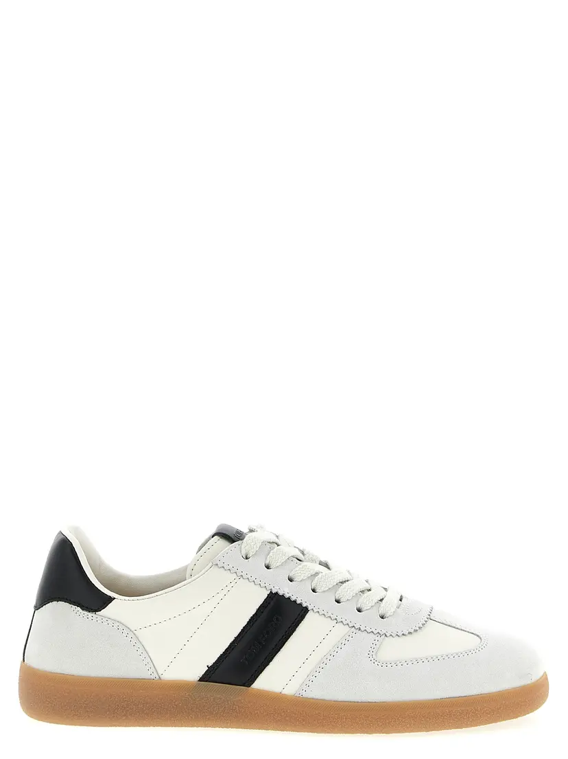 Tom Ford Tom Ford Sneakers – Hvit