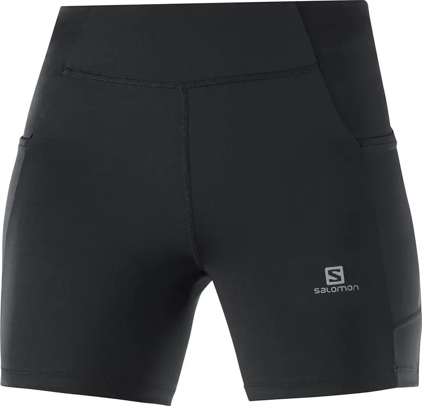 Salomon Salomon Cross Run Short Tight W