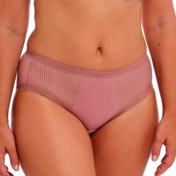 Fantasie Fantasie Truser Fusion Brief Lysrosa X-Large Dame