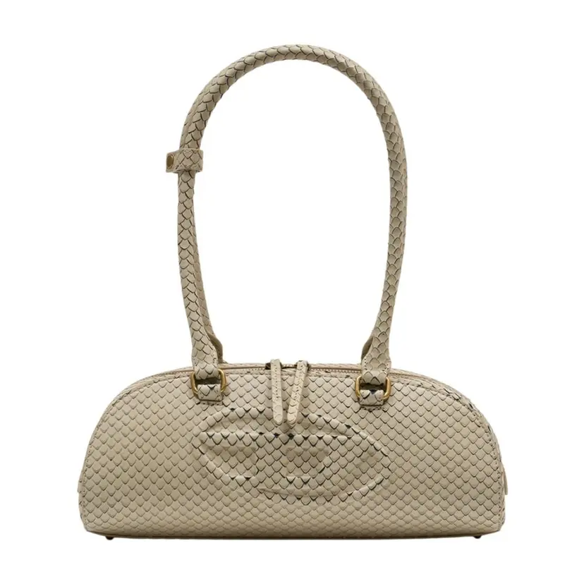 Diesel Diesel Skuldervesker – Beige