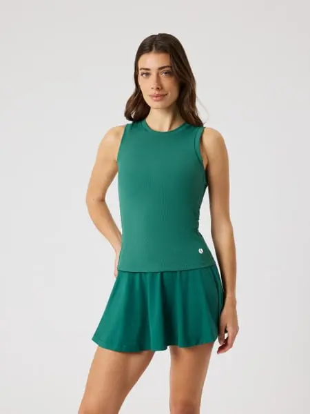 Björn Borg Ace Pocket Ribbed Tank Top