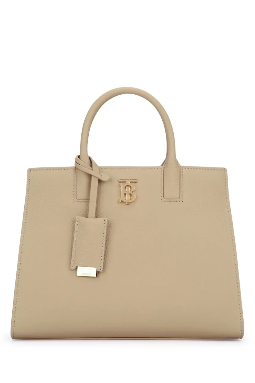 Burberry Burberry Håndvesker – Beige