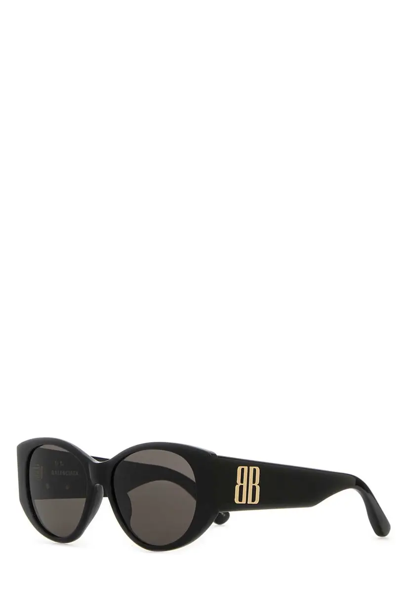 Balenciaga Balenciaga Solbriller – Svart