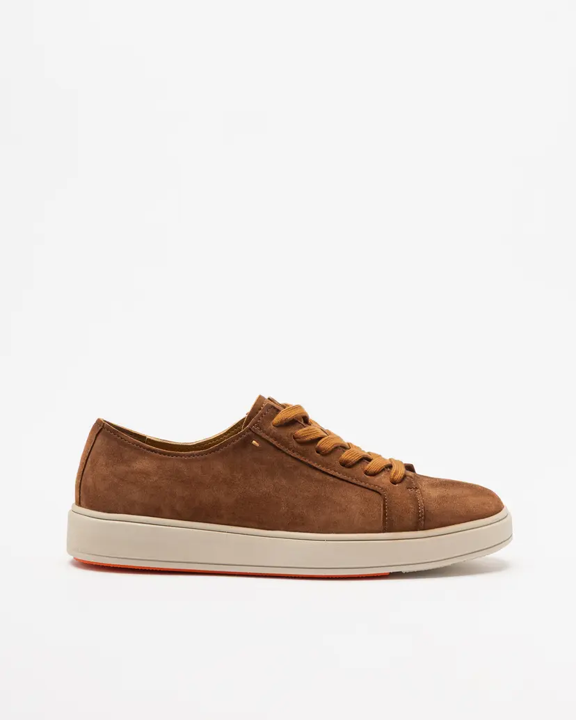 PROF PROF 1030-5 Camel Sneakers