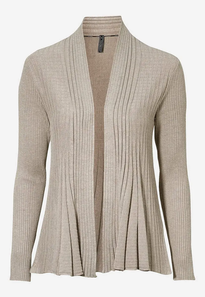 Freequent Ribbet, åpen cardigan