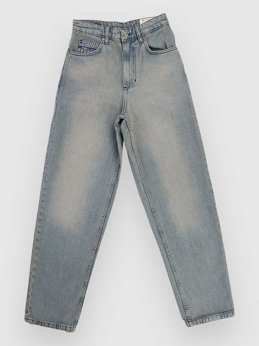 REELL REELL Organic Baggy 30 Kids Jeans blå