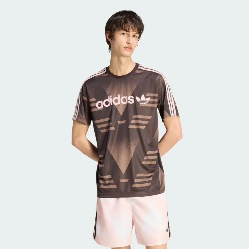 Adidas LOOSE SPONSORED TRØYE