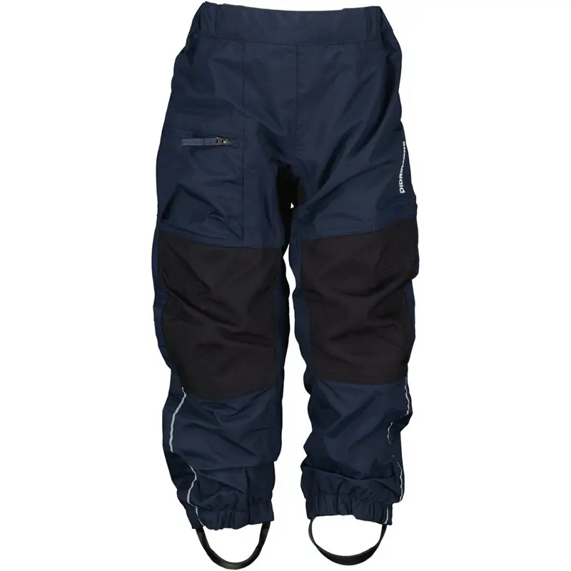 Didriksons Didriksons Dusk Kids Pnt 6 Navy