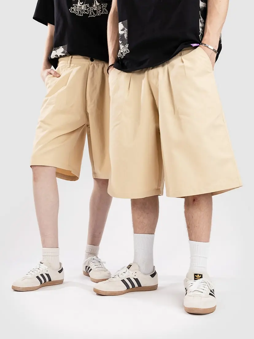 Jacker Jacker Chino Shorts