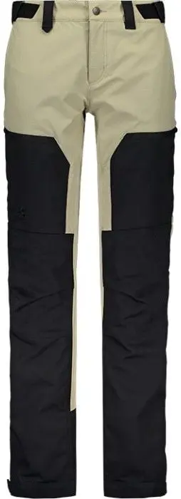 Alaska 1795 Alaska 1795 W's Trekking Lite Pro Pant, Moss Grey / Black
