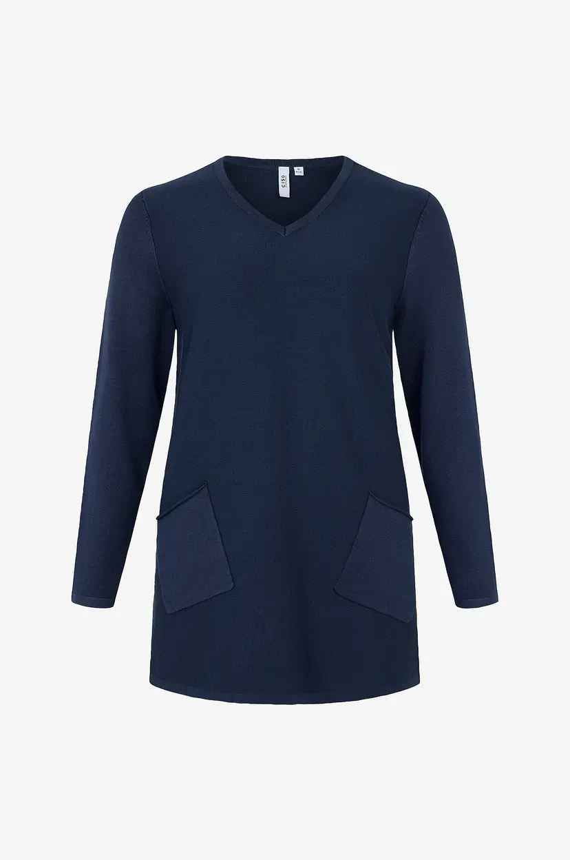 Ciso Tunika Tunic - Blå