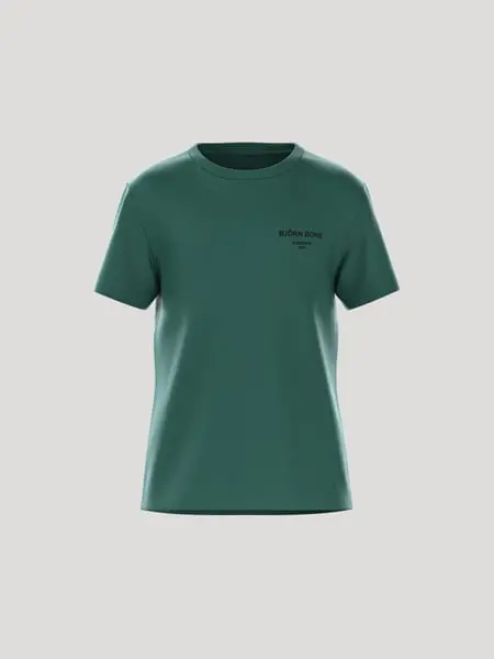 Björn Borg Borg Essential 1 T-Shirt