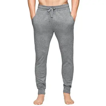 JBS of Denmark JBS of Denmark Bamboo Blend Sweat Pants Gråmelerad Medium Herre