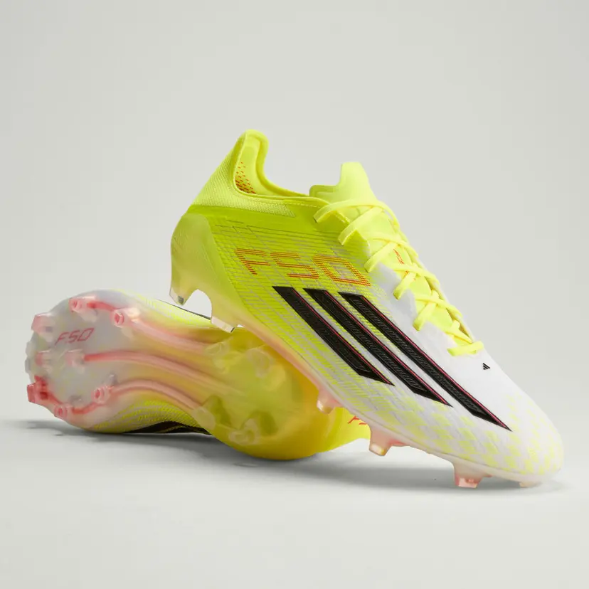 Adidas F50 Elite Firm Ground Fotballsko