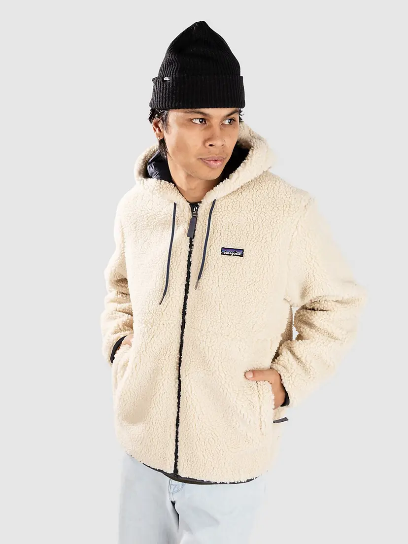 Patagonia Patagonia Retro-X Hoody Jakke