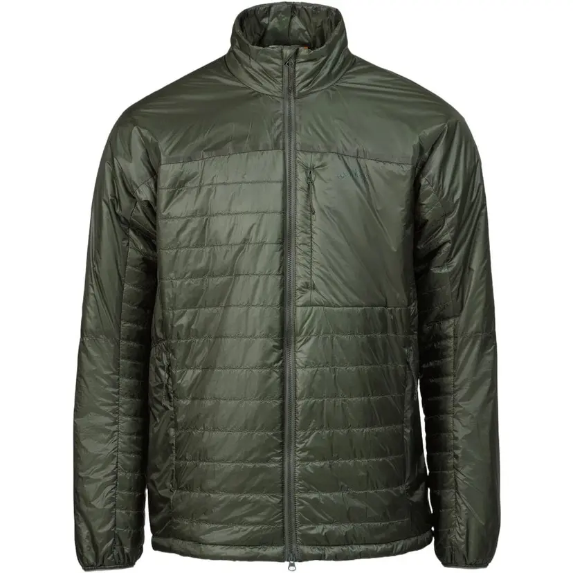 Lundhags Lundhags Lauta Primaloft Jacket M Thyme Green