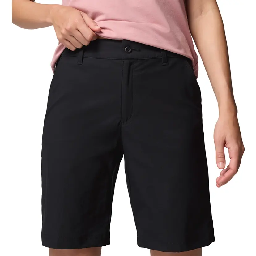 Columbia Columbia Leslie Falls™ Long Short Ii Black