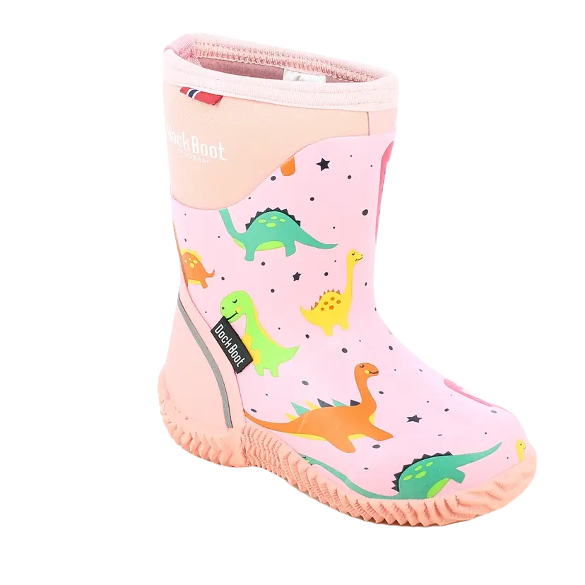 Dock Boot Dock Boot Dina Rosa (35)