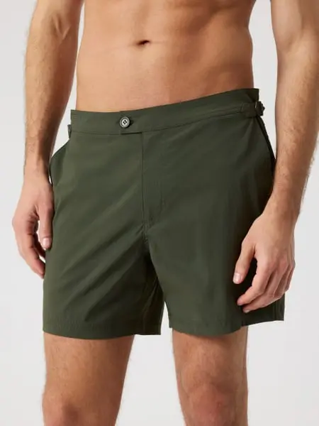 Björn Borg Borg Tailored Swim Shorts