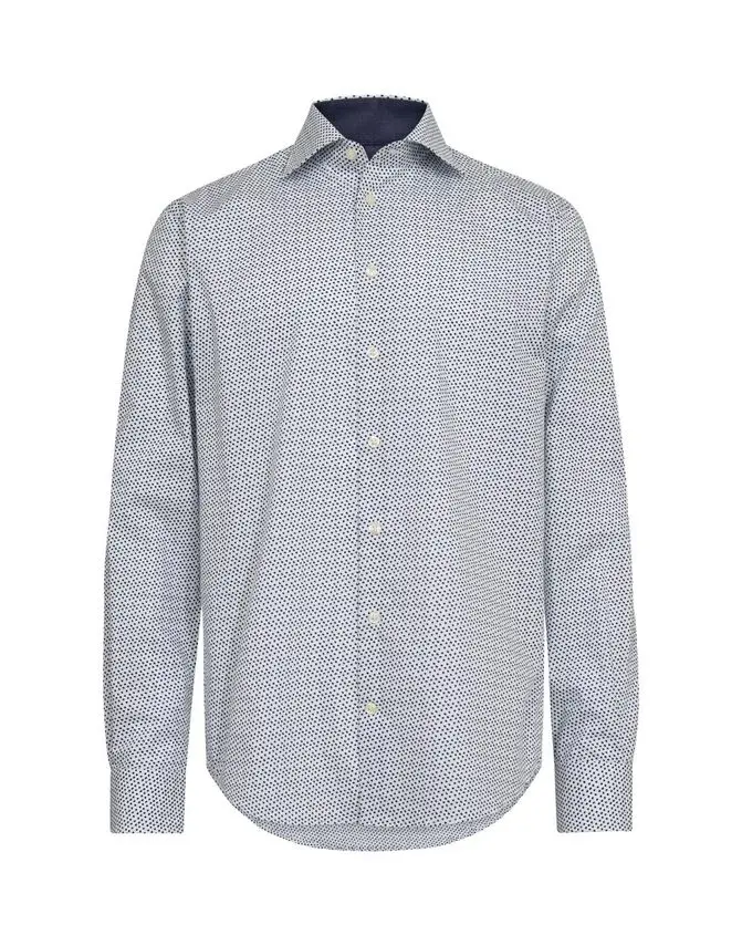 Gino Marcello Shirt l/s modern fit