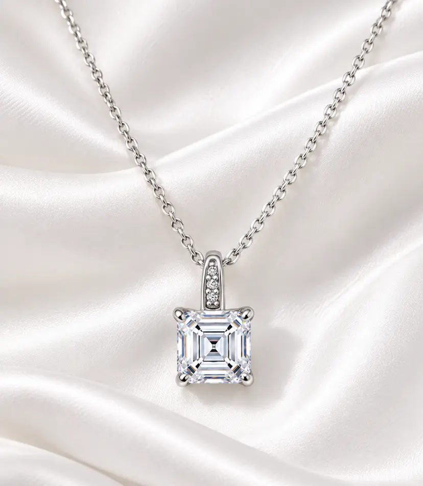 Aiyanna Ella Necklace