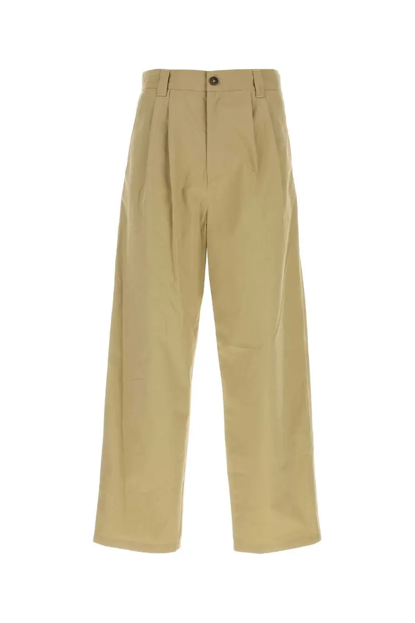 A.P.C. A.P.C. Bukser – Grønn