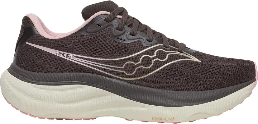 Saucony Saucony Ride 19 W