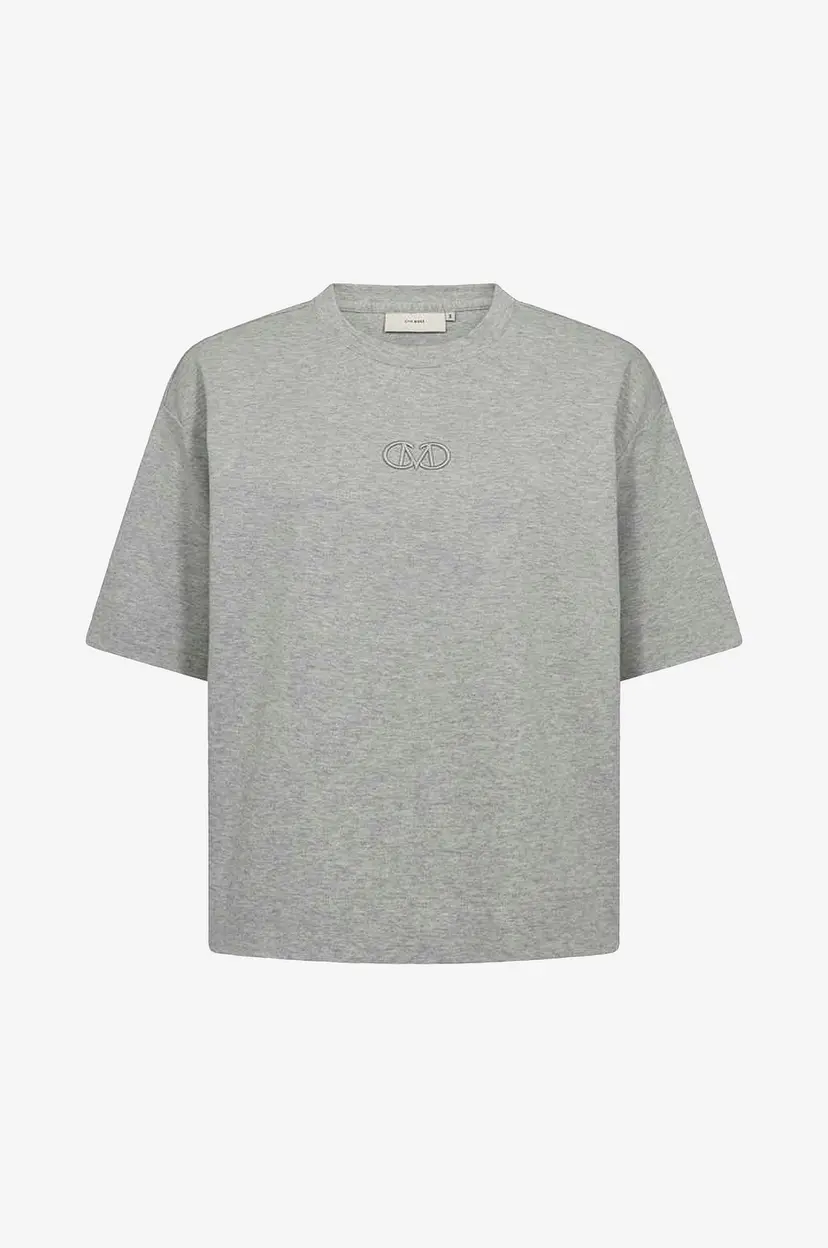 Copenhagen Muse T-skjorte cmMuse-Tee - Grå